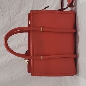 Red Kate Spade Purse